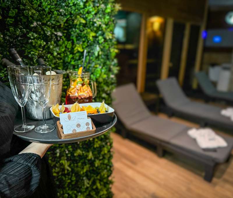 Wellness SPA