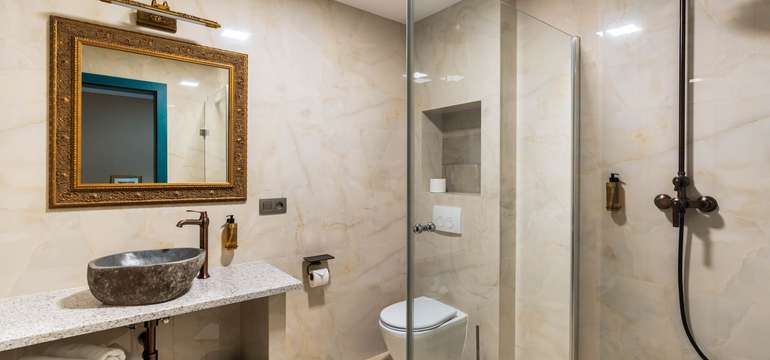 Koupelna