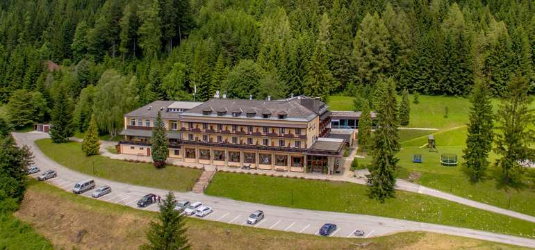 Alpenhof Hotel