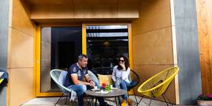 Ubytovanie v súkromí v Bojniciach