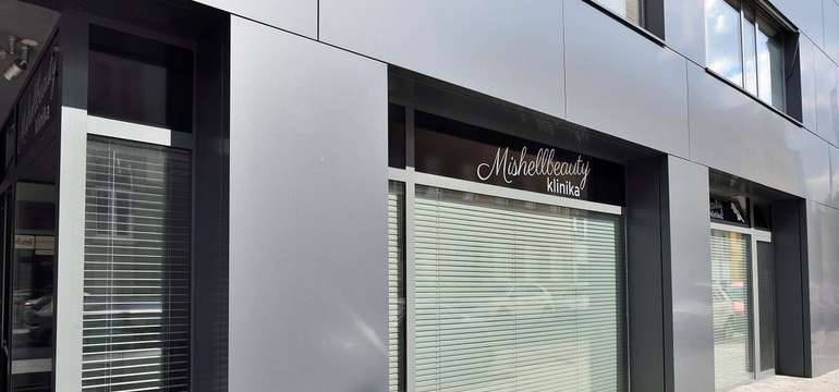 Mishellbeauty Klinika