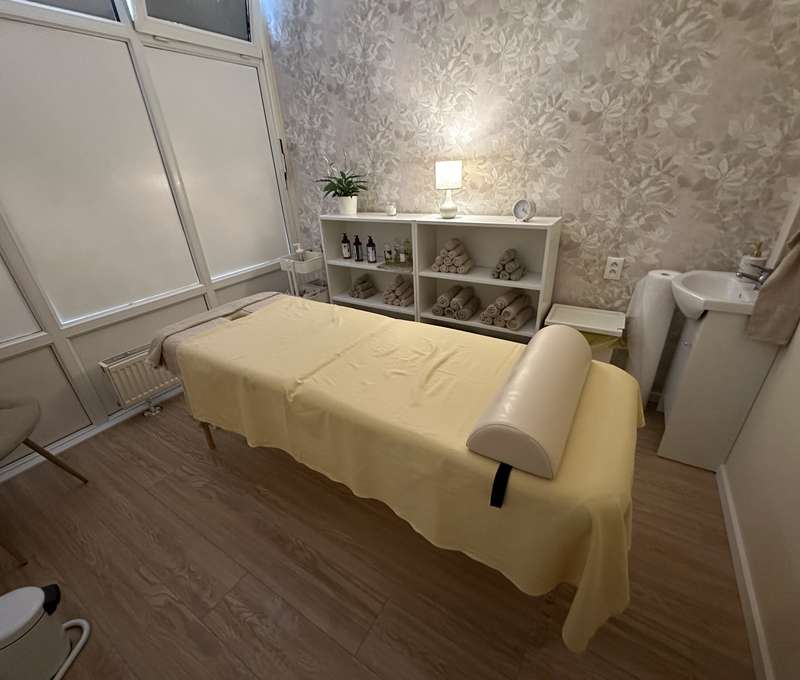 Relaxačné masáže v masážnom štúdiu Valueras