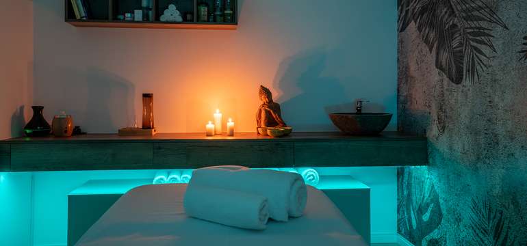 Indian Ayurveda Massage Center Bratislava