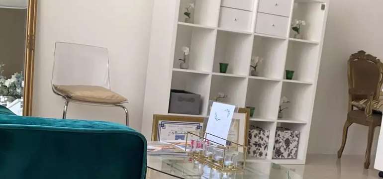 Centrum tvárovej kondície DIAMONDFACE v bratislavskom Ružinove