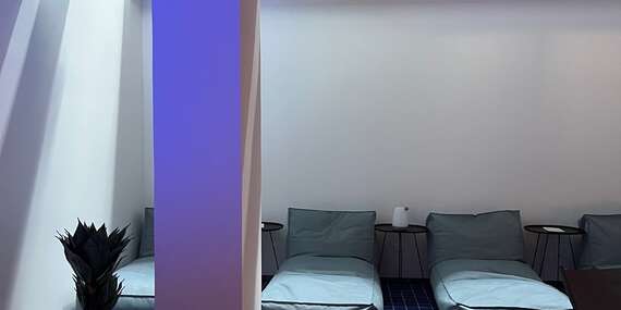 BLACK FRIDAY: Elysium Spa - vstupy do nového boutique wellness v historickom centre mesta/Bratislava - Staré Mesto