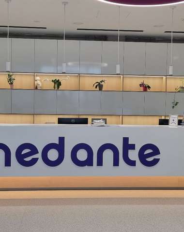 Poliklinika MEDANTE