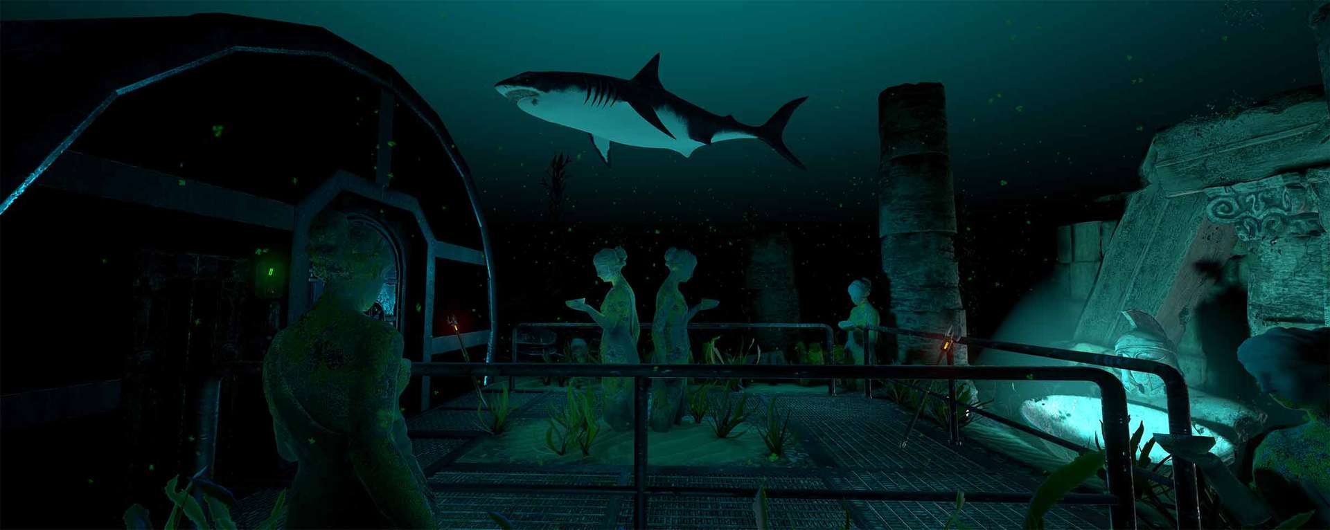 Jedinečná escape room vo virtuálnej realite