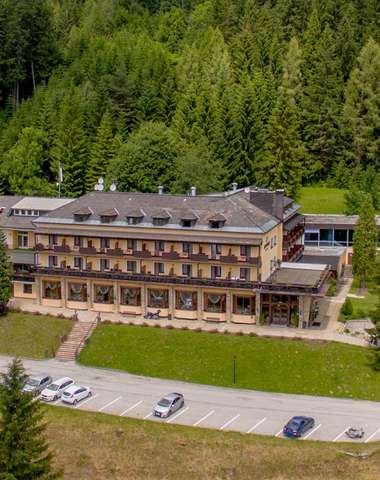 Alpenhof Hotel