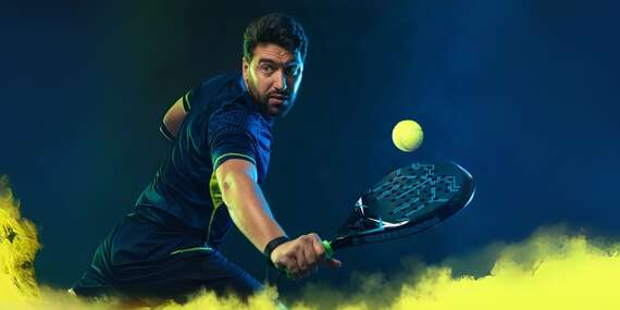 Padel, bedminton a stolný tenis v novootvorenej Racket Aréne v Žiline/Žilina
