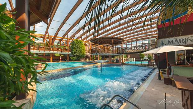 aquapark tatralandia