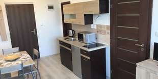 2-izbový apartmán Solaris v Štúrove