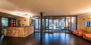 Hotel Sport Art Centrum