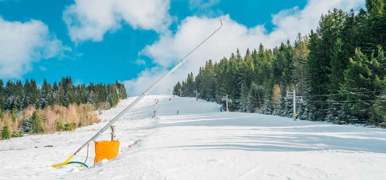 Ski Telgárt