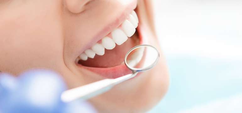 Dentálna hygiena pre deti aj dospelých v ambulancii Pohotovosť 24/7