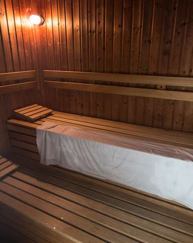 Hotel Sandor Pavillon****