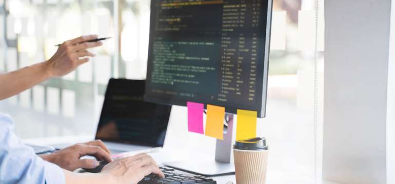 Online kurz Web Specialist - tvorba a správa webstránok
