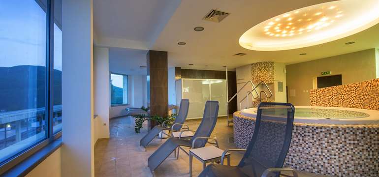 Medicínske wellness centrum