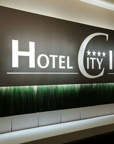 City Inn Budapest****