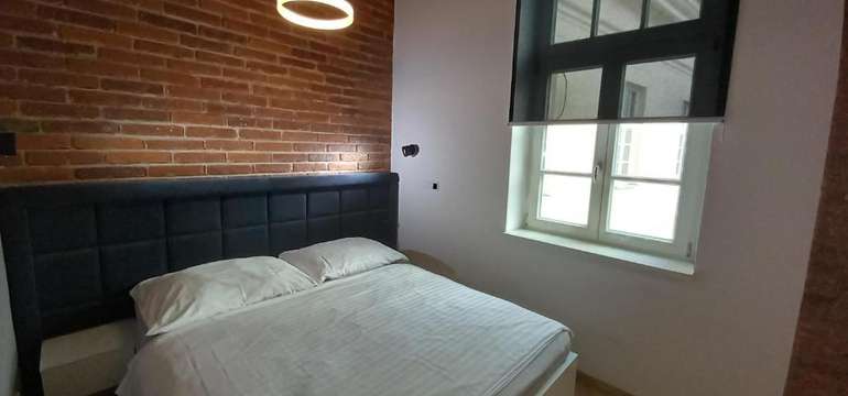 Apartmán 2
