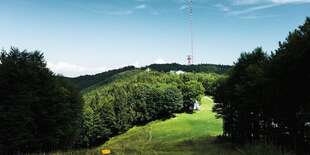 Profesionálne 12-jamkové/košové ihrisko, jediné svojho druhu na Slovensku.