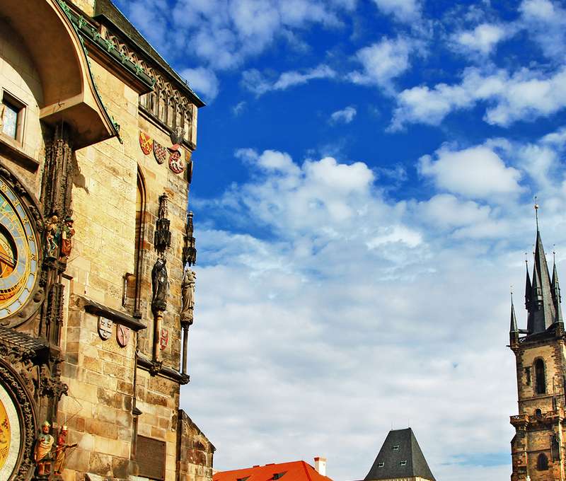 Praha