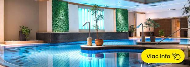 Heviz - dovolenka zlava