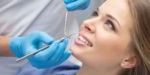 Dentálna hygiena vo Family Dental Care Košice.