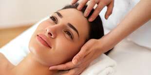 Procedúry, ktoré vás uvoľnia a zároveň skrášlia pleť (ilustračné foto)