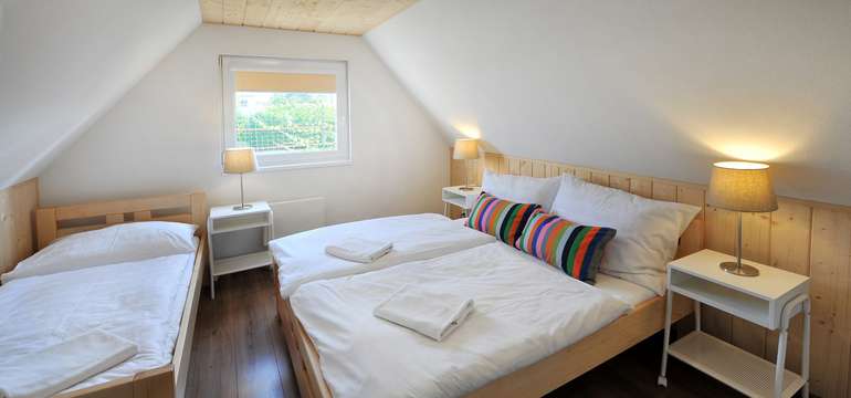 Chata Lux Tatry Holiday