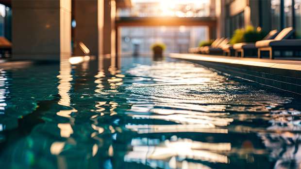 Top 10 wellness hotelov na Slovensku