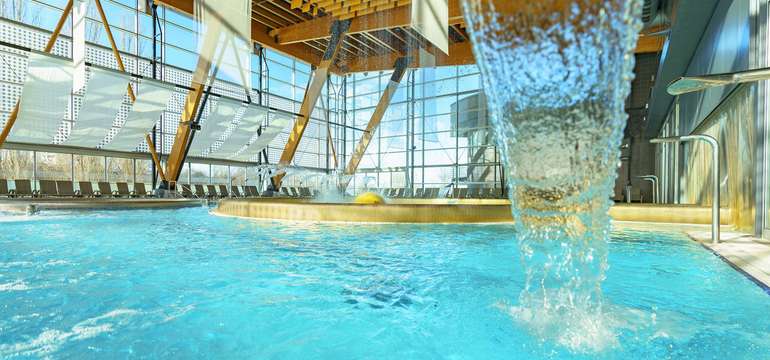 AquaCity Poprad