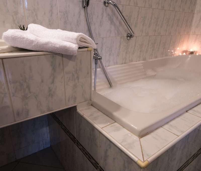 Ubytovanie vo Villa Tatran v Apartmáne Comfort