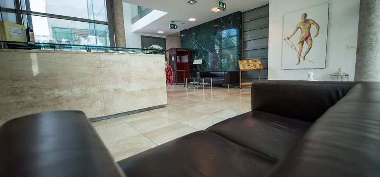 Hotel Sandor Pavillon****