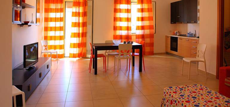 Residence Delle Cave