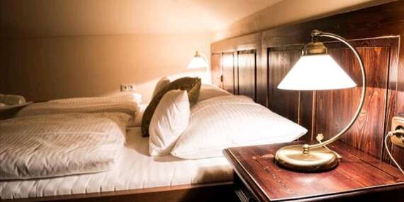 Penzion St. Peter Vini s ochutnávkou vín, které vyprávějí příběh místních vinic/Slovensko - Svätý Peter