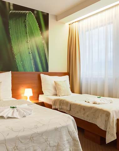 Hotel Jánošík