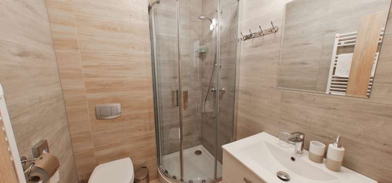 Štandard izba s balkónom
