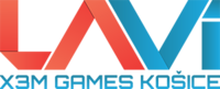 LAVI X3M GAMES Košice