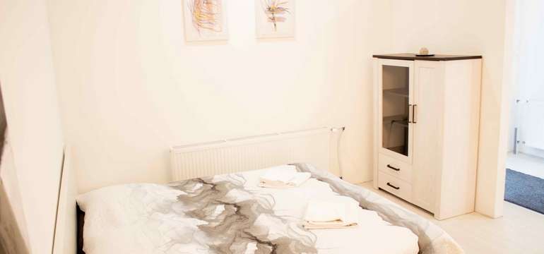 Apartmán B2