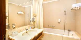 Hotel International**** – ubytovanie