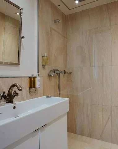 Apartmáne č. 3