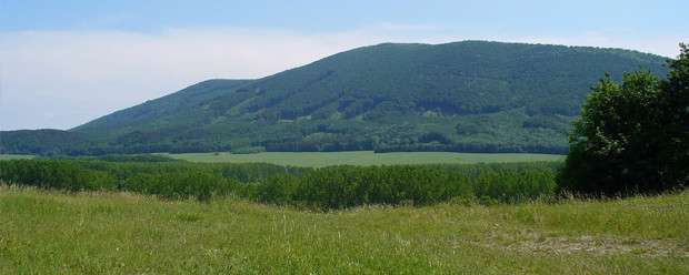 zaruby v malych karpatoch