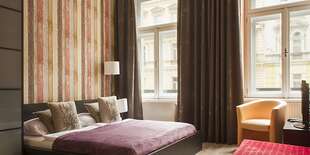 Tento apartmán má všetko potrebné vybavenie pre pohodlný odpočinok