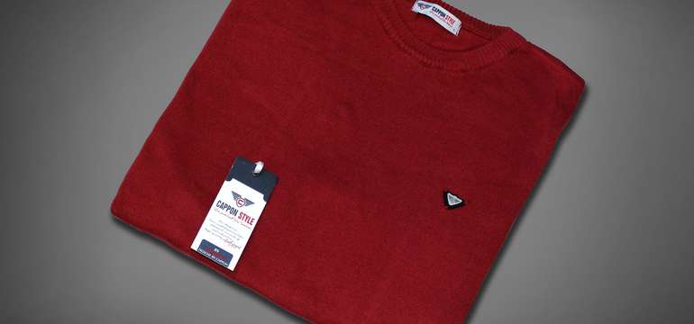 1001 Burgundy