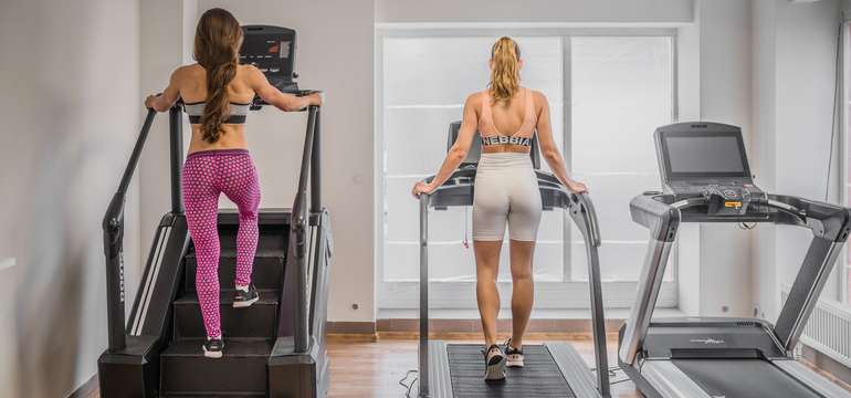 Jednorázový vstup do fitness klubu JUST GYM, permanentka alebo vstup s osobným trénerom, vypracovani