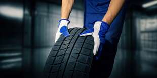 Prezutie a vyváženie pneumatík v autoservise LongLife