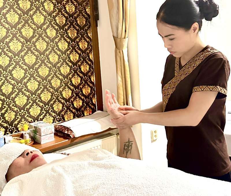 Home Thai Relax