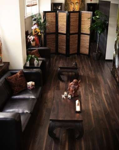 Masážny salón SAMOI Thai Massages