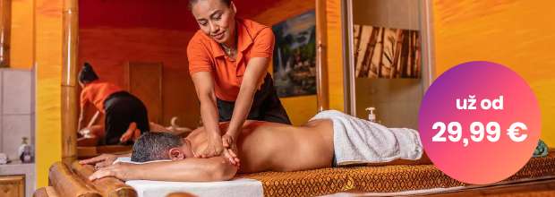 sky ban pai thai - thajske masaze bratislava