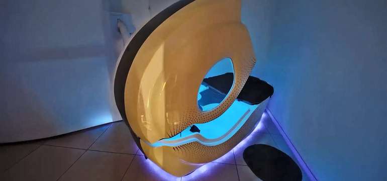 Infrashape 